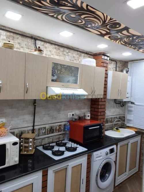 Location Appartement F3 Tipaza Ain tagourait