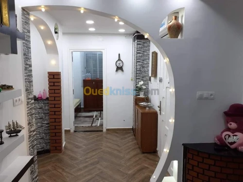 Location Appartement F3 Tipaza Ain tagourait
