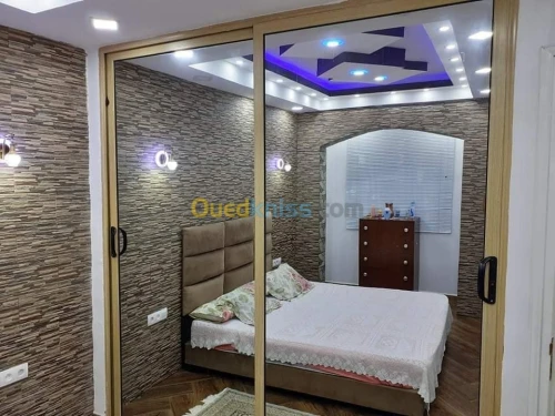 Location Appartement F3 Tipaza Ain tagourait