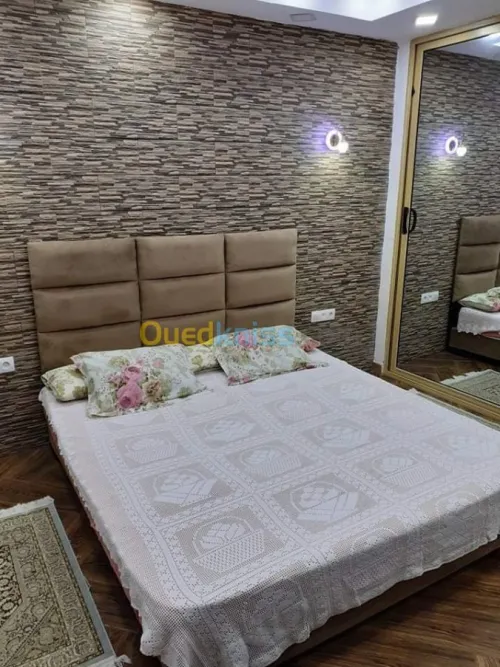 Location Appartement F3 Tipaza Ain tagourait