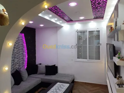 Location Appartement F3 Tipaza Ain tagourait