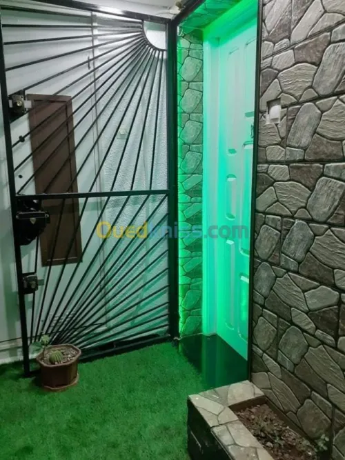 Location Appartement F3 Tipaza Ain tagourait