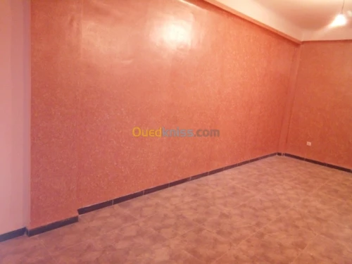 Vente Appartement F2 Bejaia Bejaia