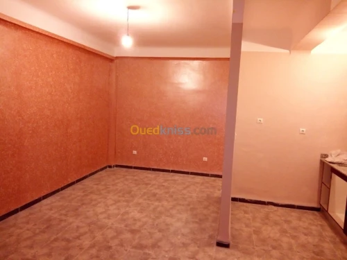 Vente Appartement F2 Bejaia Bejaia
