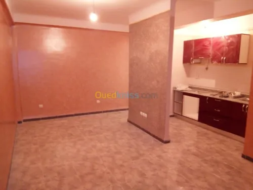 Vente Appartement F2 Bejaia Bejaia
