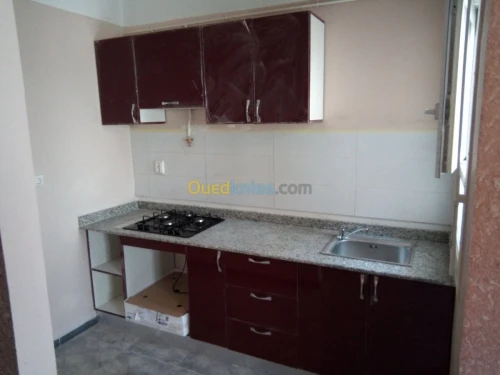 Vente Appartement F2 Bejaia Bejaia