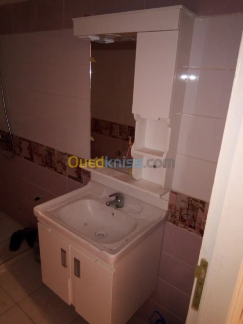 Vente Appartement F2 Bejaia Bejaia