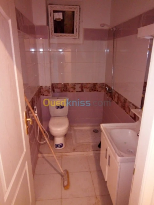 Vente Appartement F2 Bejaia Bejaia
