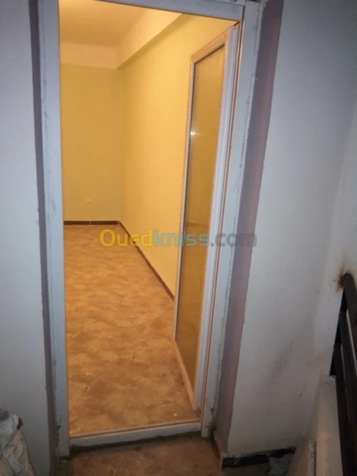 Vente Appartement F2 Bejaia Bejaia