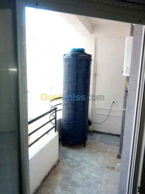 Vente Appartement F2 Bejaia Bejaia