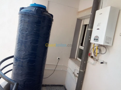 Vente Appartement F2 Bejaia Bejaia