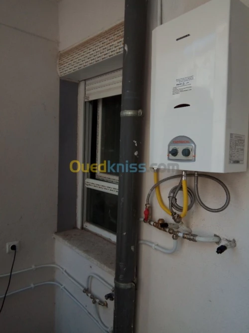 Vente Appartement F2 Bejaia Bejaia