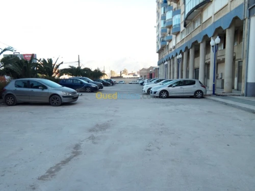 Vente Appartement F2 Bejaia Bejaia