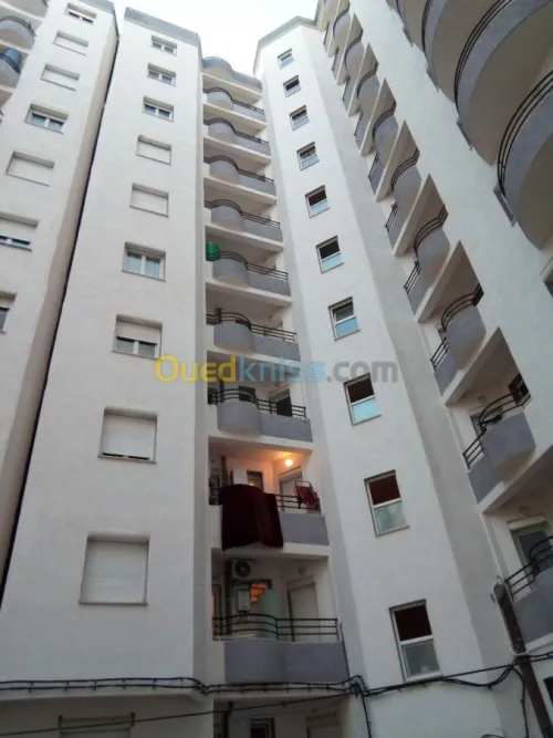 Vente Appartement F2 Bejaia Bejaia