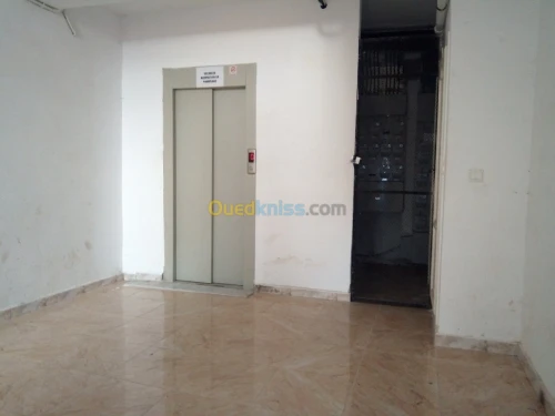 Vente Appartement F2 Bejaia Bejaia