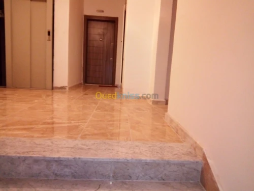 Vente Appartement F2 Bejaia Bejaia