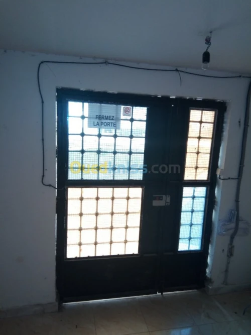 Vente Appartement F2 Bejaia Bejaia