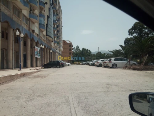 Vente Appartement F2 Bejaia Bejaia