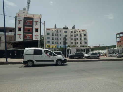 Vente Appartement F2 Bejaia Bejaia