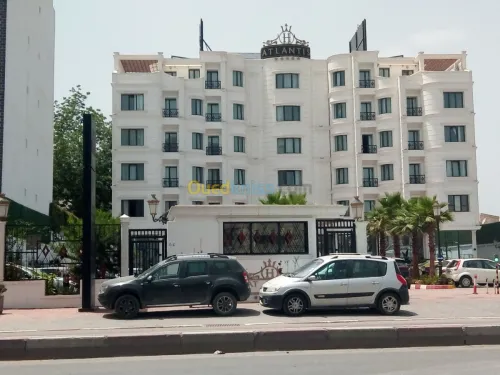 Vente Appartement F2 Bejaia Bejaia
