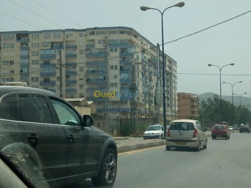 Vente Appartement F2 Bejaia Bejaia