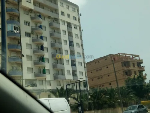 Vente Appartement F2 Bejaia Bejaia