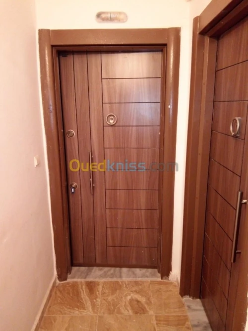 Vente Appartement F2 Bejaia Bejaia