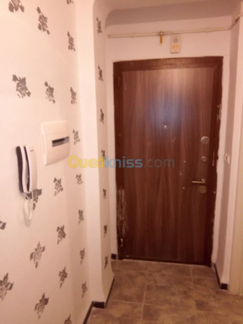 Vente Appartement F2 Bejaia Bejaia
