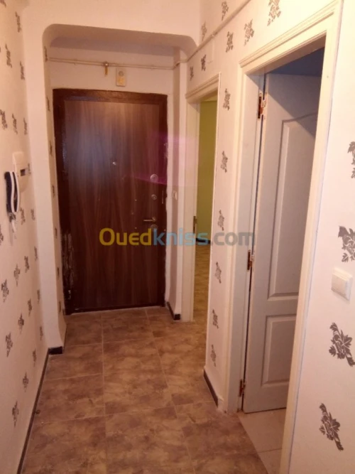 Vente Appartement F2 Bejaia Bejaia