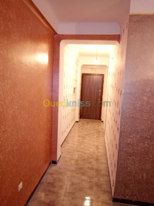 Vente Appartement F2 Bejaia Bejaia