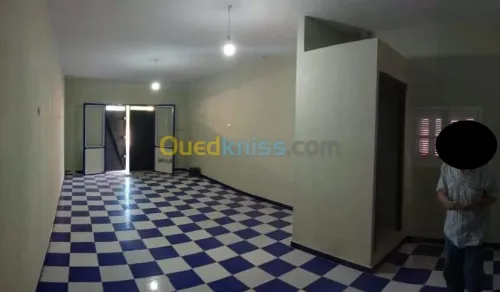 Location Local Sidi bel abbes Amarnas