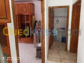 Vente Villa El taref El kala