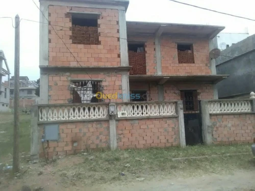 Vente Villa El taref El kala