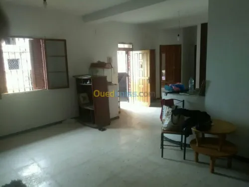 Vente Villa El taref El kala