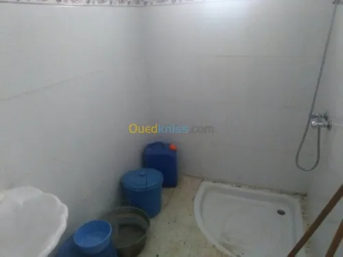 Vente Villa El taref El kala