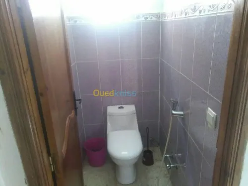 Vente Villa El taref El kala