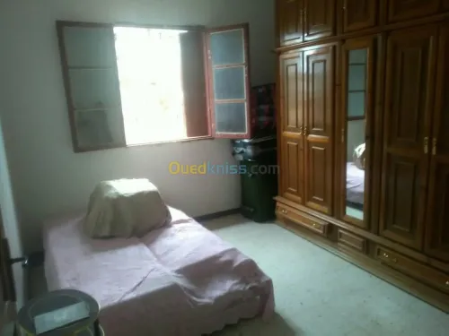 Vente Villa El taref El kala