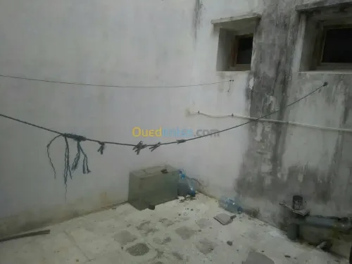 Vente Villa El taref El kala