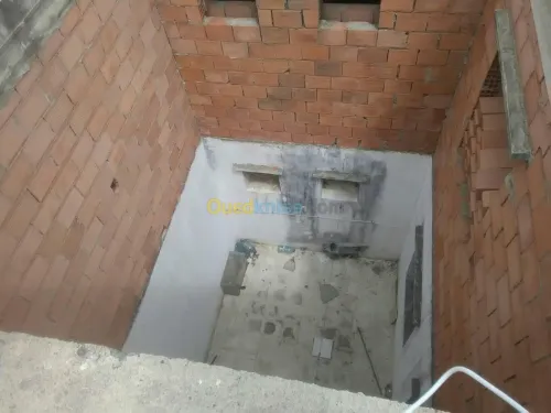 Vente Villa El taref El kala