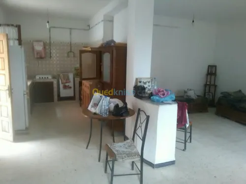 Vente Villa El taref El kala