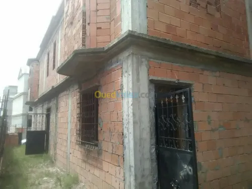 Vente Villa El taref El kala