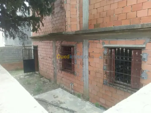 Vente Villa El taref El kala