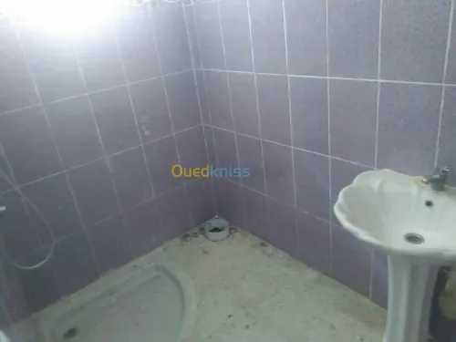 Vente Villa El taref El kala