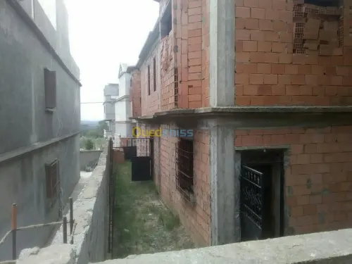 Vente Villa El taref El kala