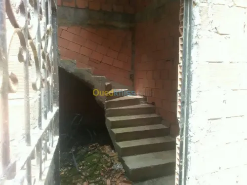 Vente Villa El taref El kala