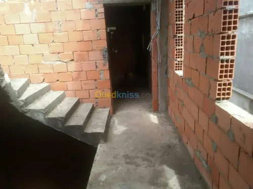 Vente Villa El taref El kala