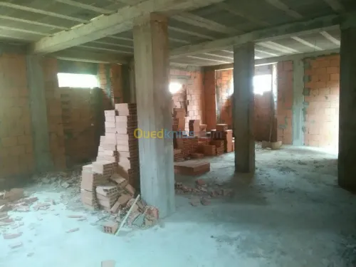 Vente Villa El taref El kala