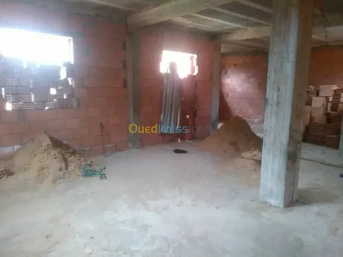 Vente Villa El taref El kala