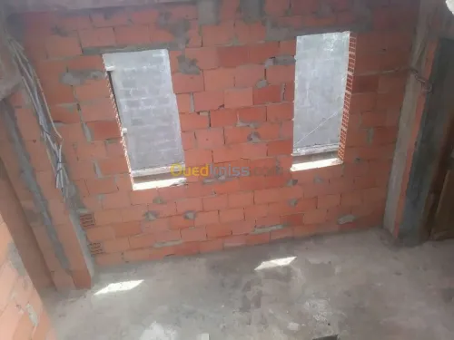 Vente Villa El taref El kala