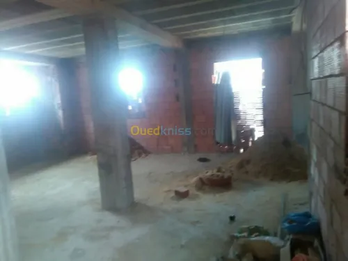 Vente Villa El taref El kala